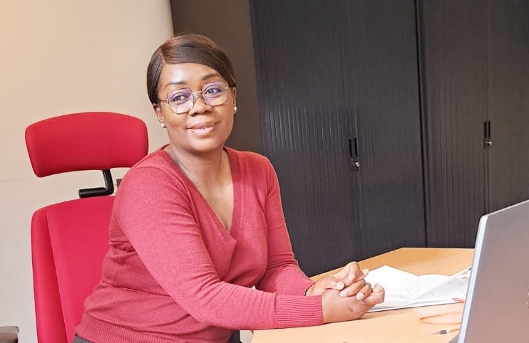 Une journée dans la vie de …