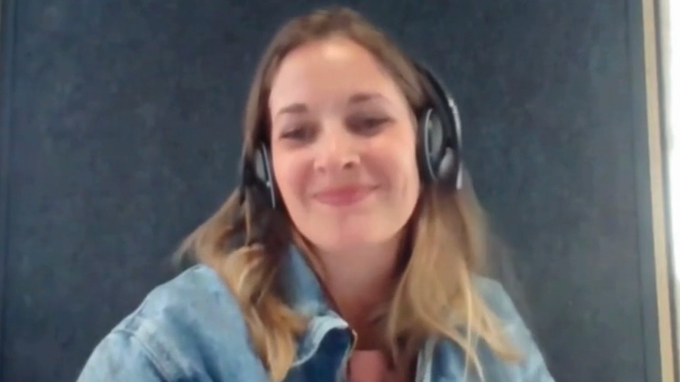 Audrey Daco en interview pour nos 10 ans