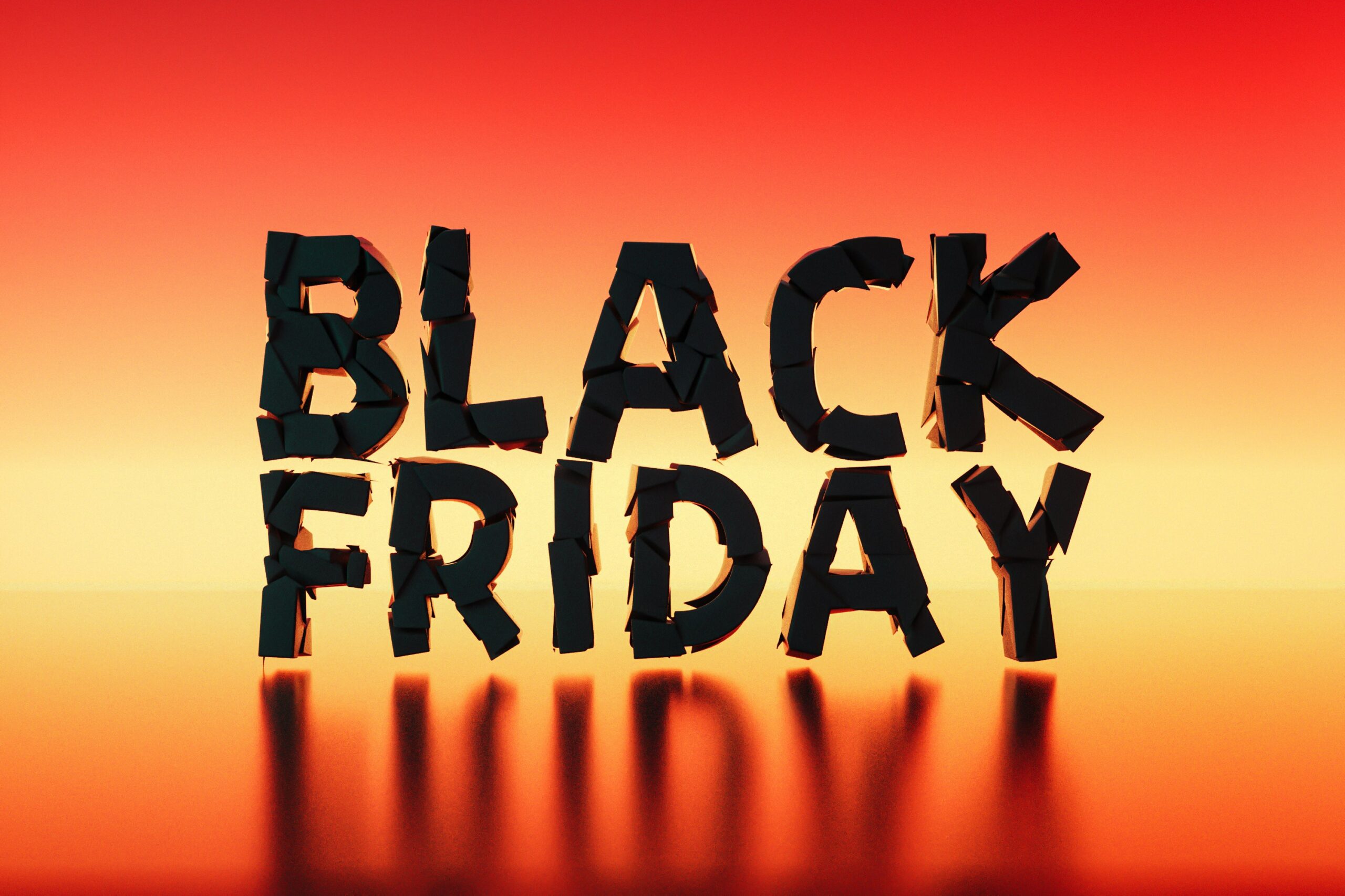 Black Friday… Une bonne idée ?