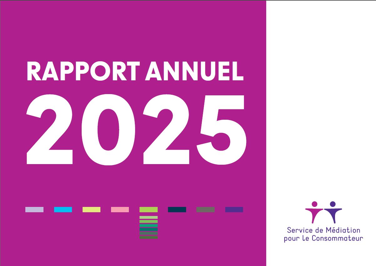 Rapport annuel 2025 (conférence de presse)