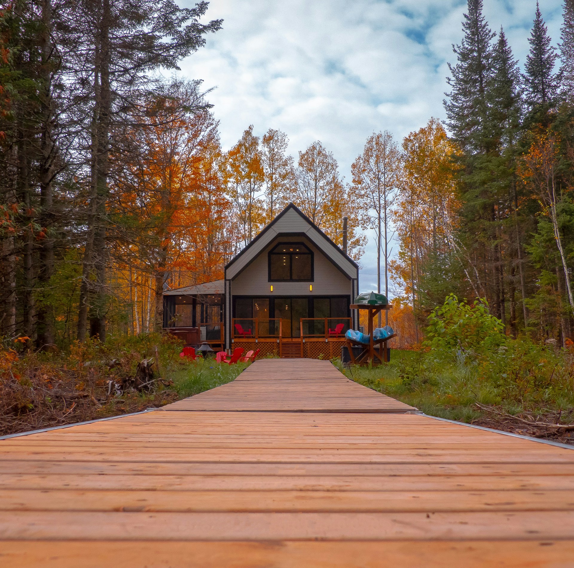 Profiter d&rsquo;un week-end prolongé en toute sérénité : à quoi faut-il faire attention lors de la réservation d&rsquo;une maison de vacances ?