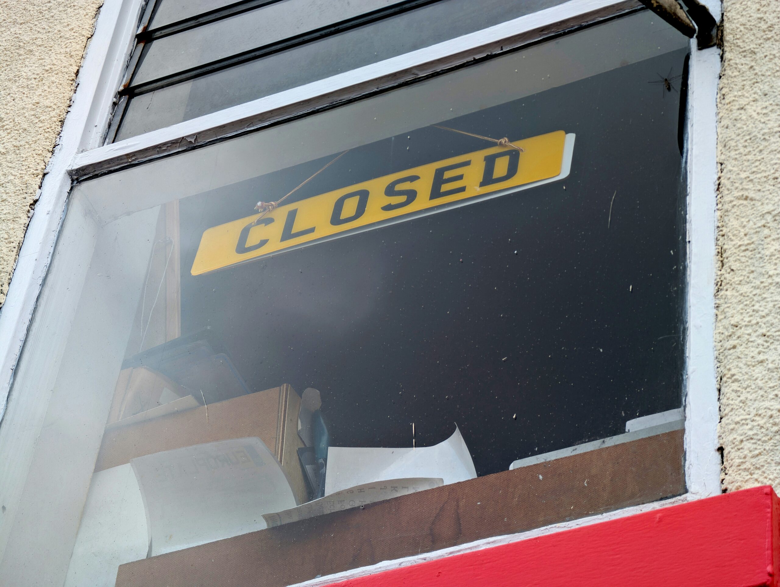 Que se passe-t-il lorsqu&rsquo;une entreprise fait faillite ?